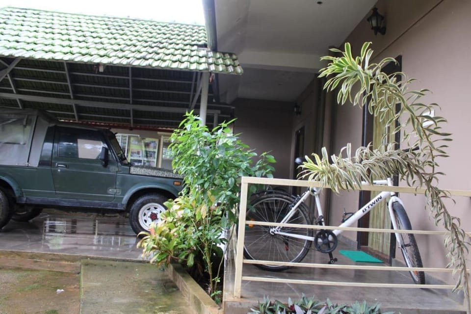 Safari Inn Hotel in Kerala