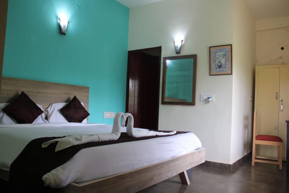 Safari Inn Hotel in Kerala