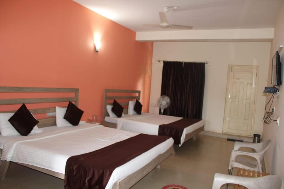 Safari Inn Hotel in Kerala