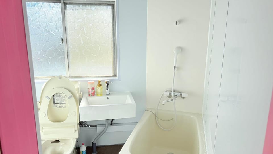 瀬戸内多賀町202 Apartment in Japan