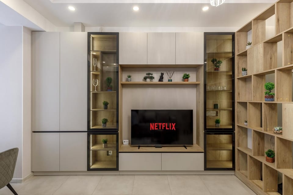 TV and multimedia