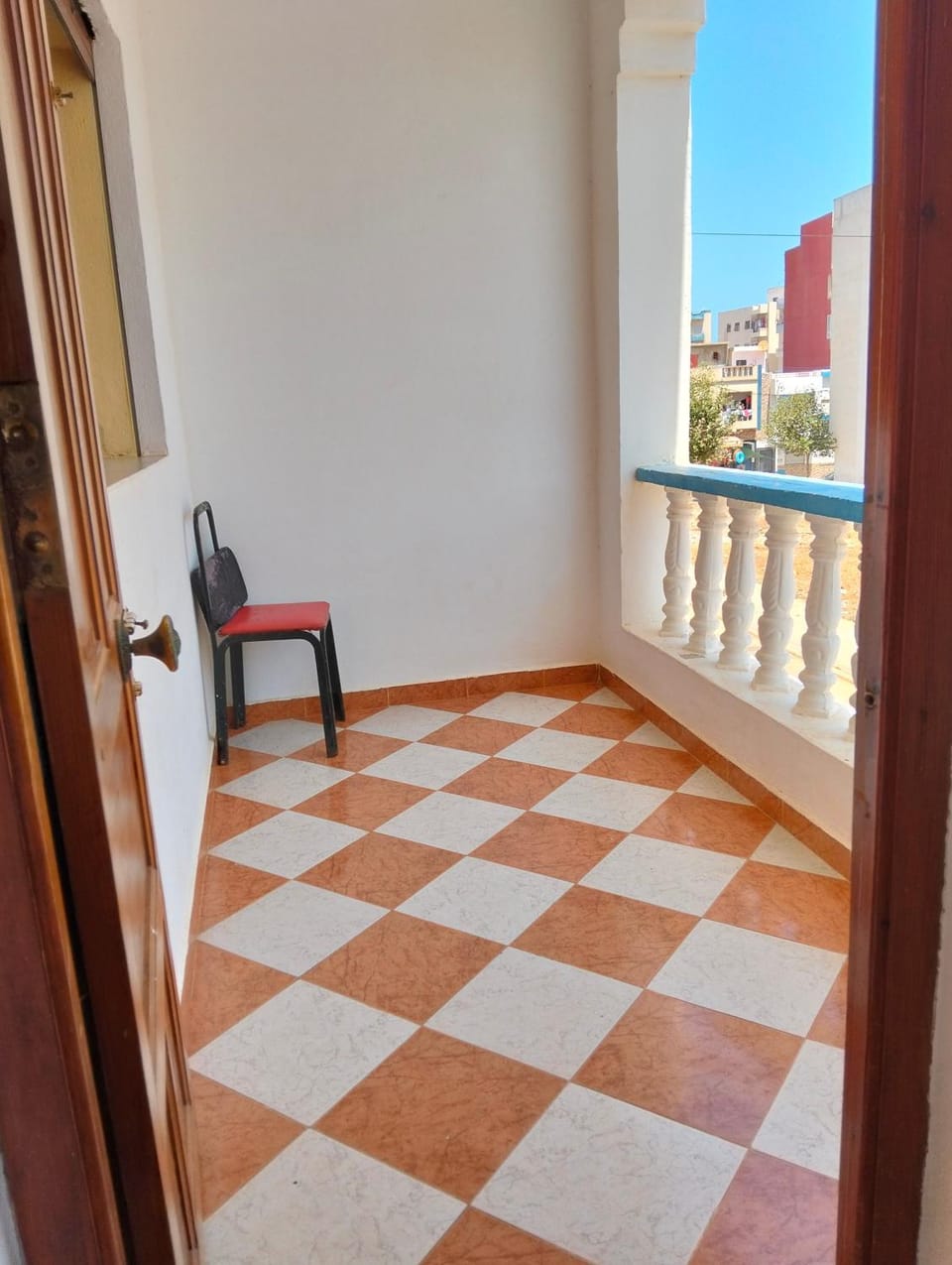 manzil fi Oued lau Tetuán Apartment in Tangier-Tétouan-Al Hoceima