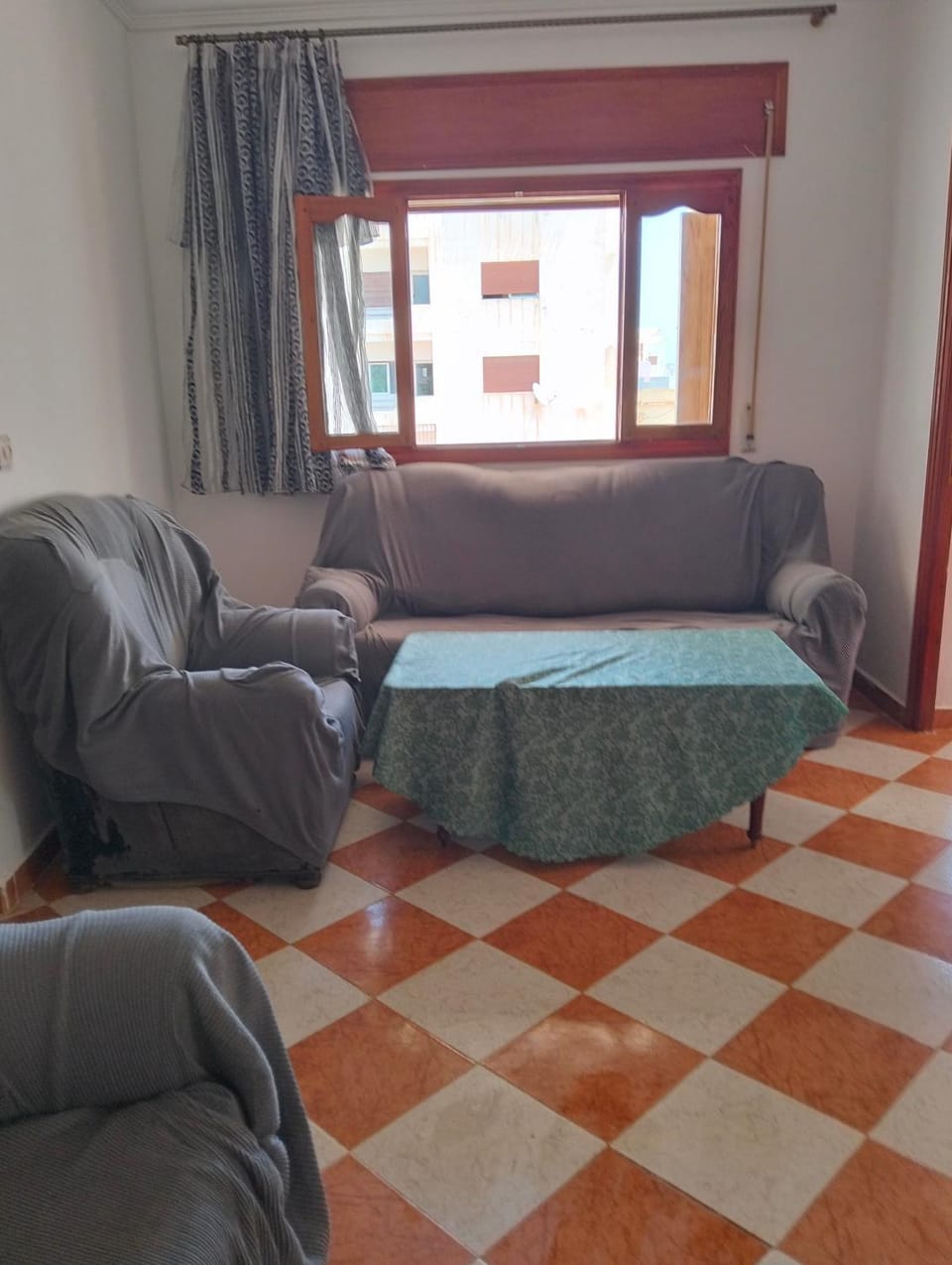 manzil fi Oued lau Tetuán Apartment in Tangier-Tétouan-Al Hoceima