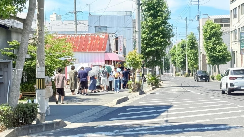 瀬戸内多賀町302 Apartment in Japan