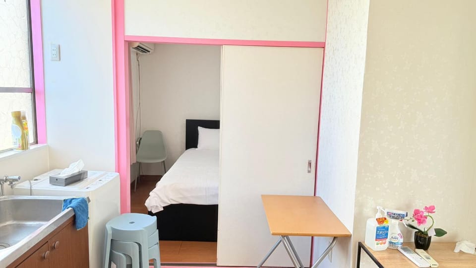 瀬戸内多賀町302 Apartment in Japan