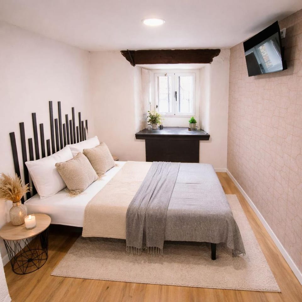Casa de Pedra Bed and Breakfast in Galicia