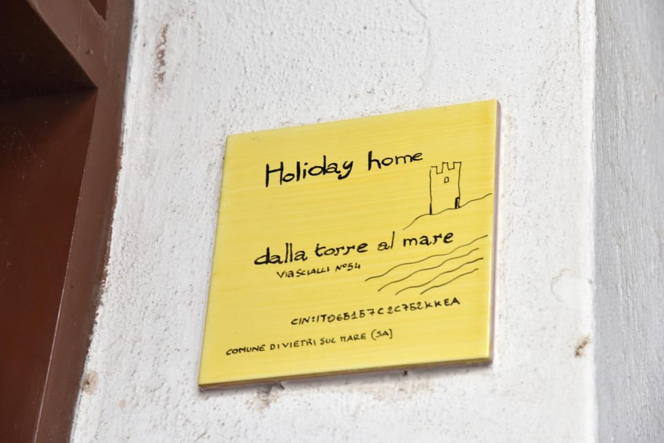 Property logo or sign
