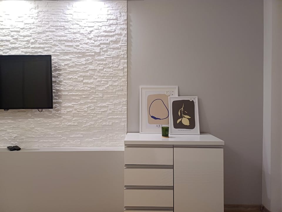 Apartament Fale Falowca Apartment in Gdansk