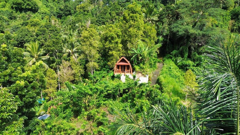 Kastawa Villa Bed and Breakfast in Sidemen