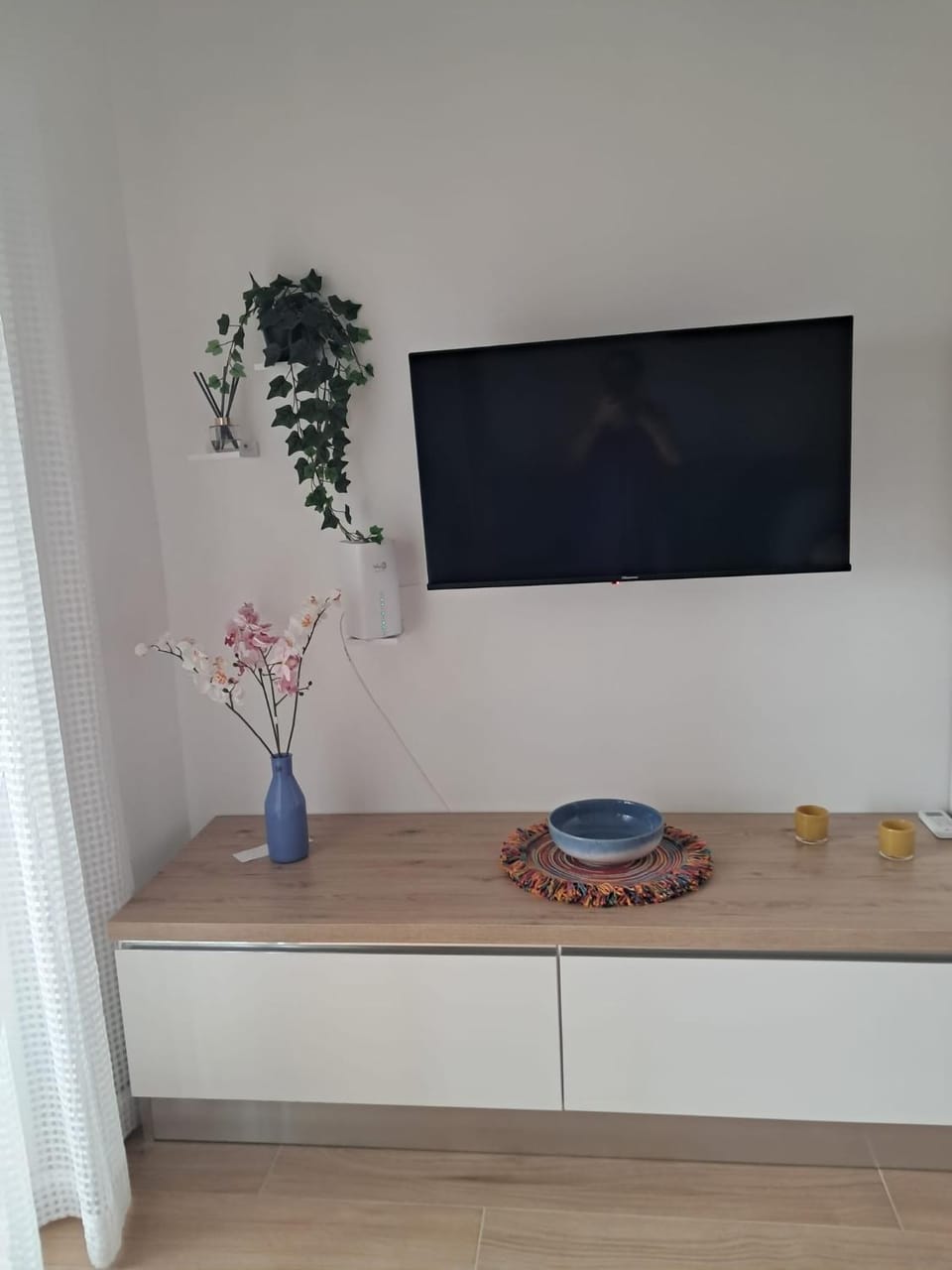 TV and multimedia