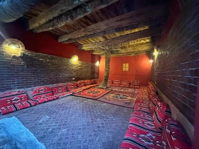 New star hotel Hotel in Egypt