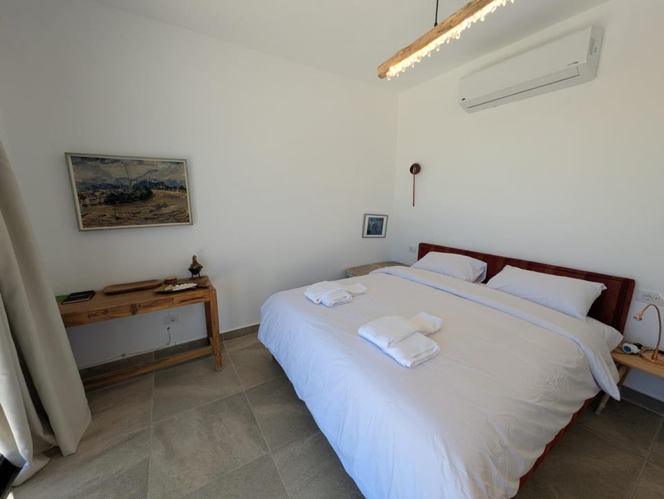 Seafront 3BR Soma Bay Villa With Exquisite Views Villa in Red Sea Governorate