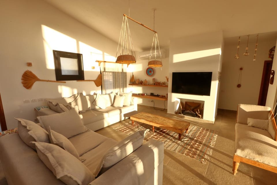 Seafront 3BR Soma Bay Villa With Exquisite Views Villa in Red Sea Governorate