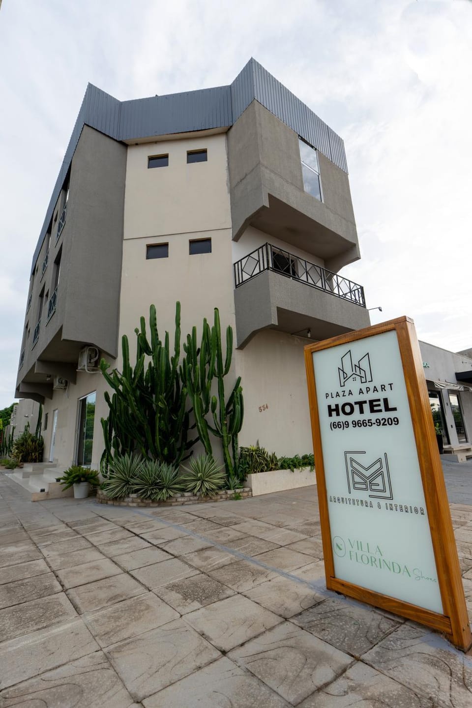 Plaza Hotel Sinop Hotel in Sinop