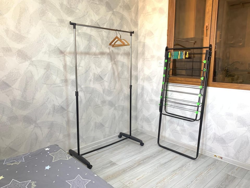 wardrobe