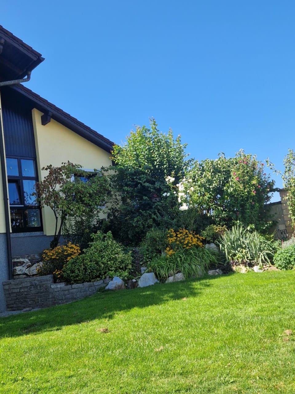 Ferienwohnung am Stadtrand Apartment in Austria