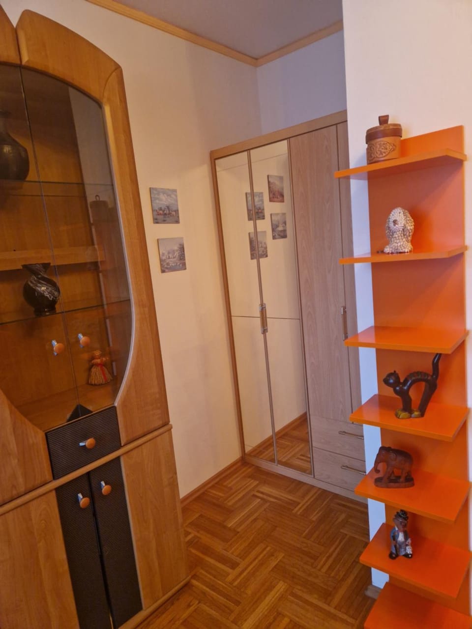 Ferienwohnung am Stadtrand Apartment in Austria