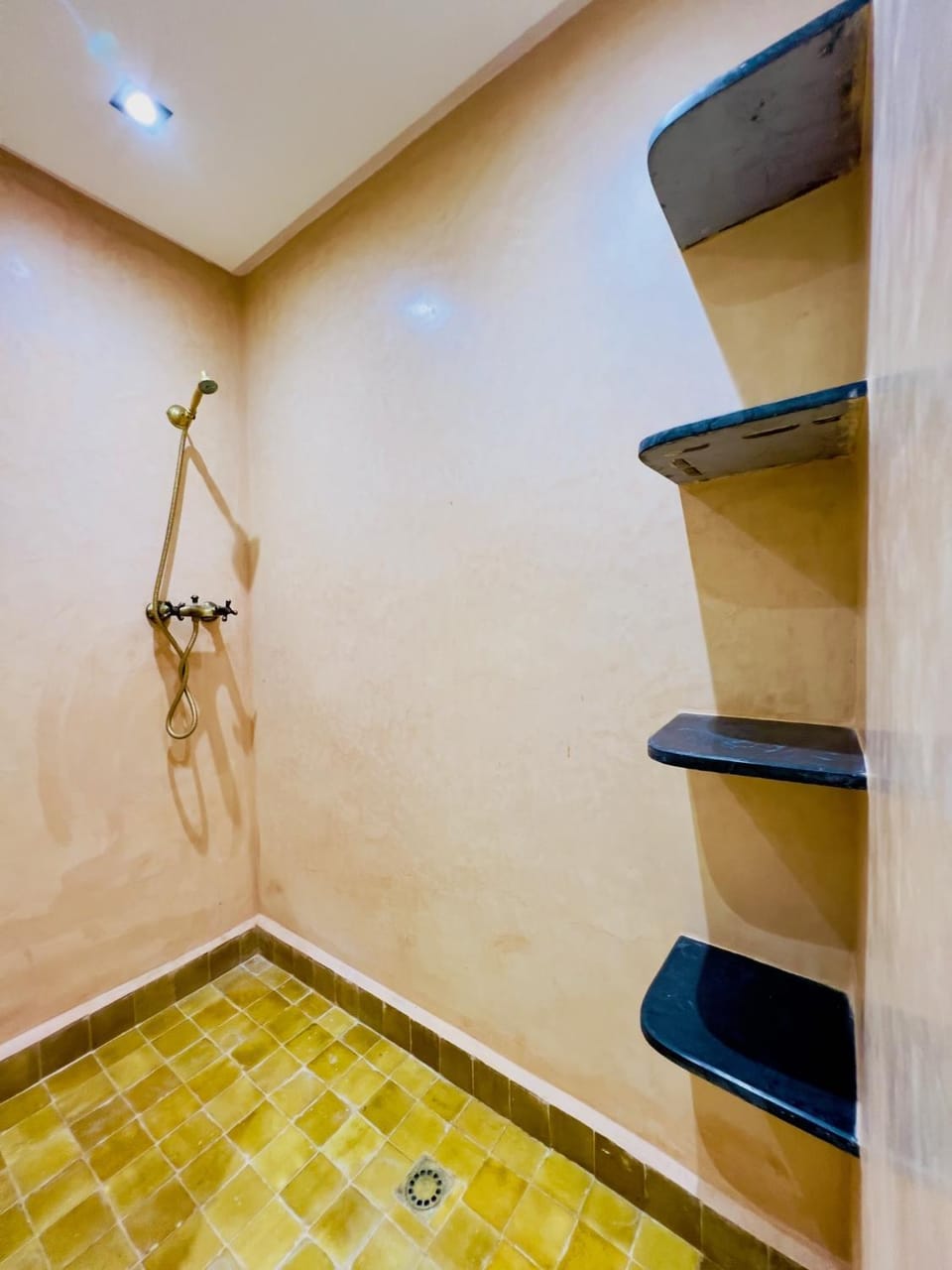 bel appartement Apartment in Marrakesh