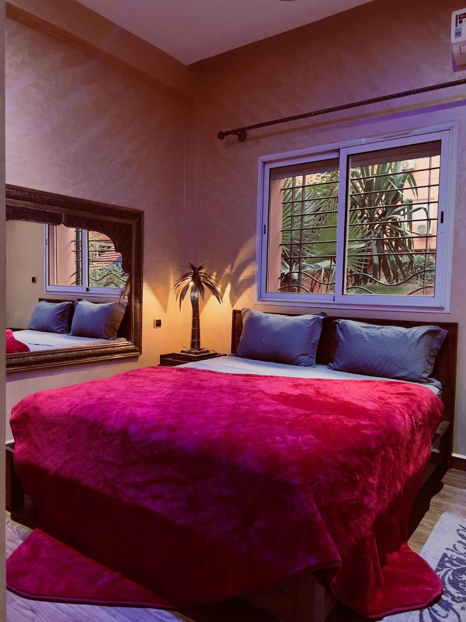 bel appartement Apartment in Marrakesh