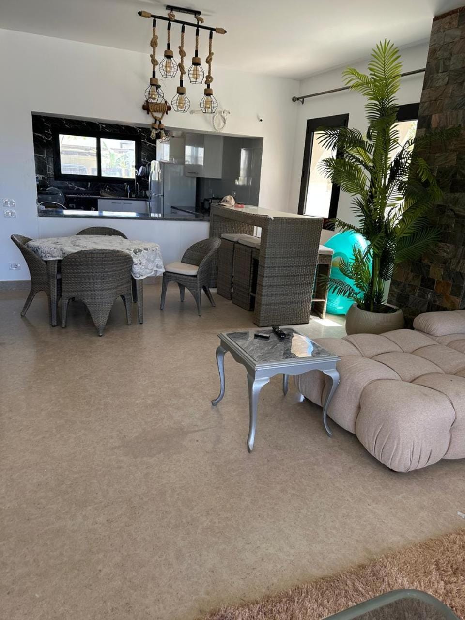 Swanlake Lagoon Luxury Villa Villa in Egypt