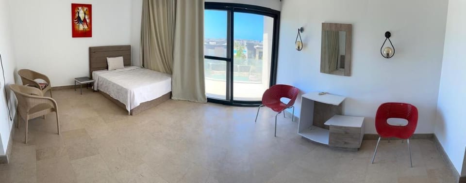 Swanlake Lagoon Luxury Villa Villa in Egypt