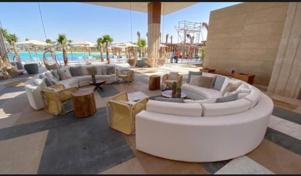 Swanlake Lagoon Luxury Villa Villa in Egypt