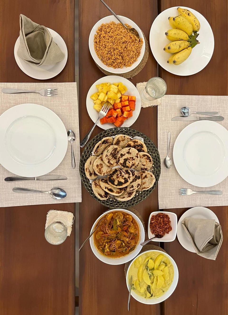Food and drinks, Food, Breakfast