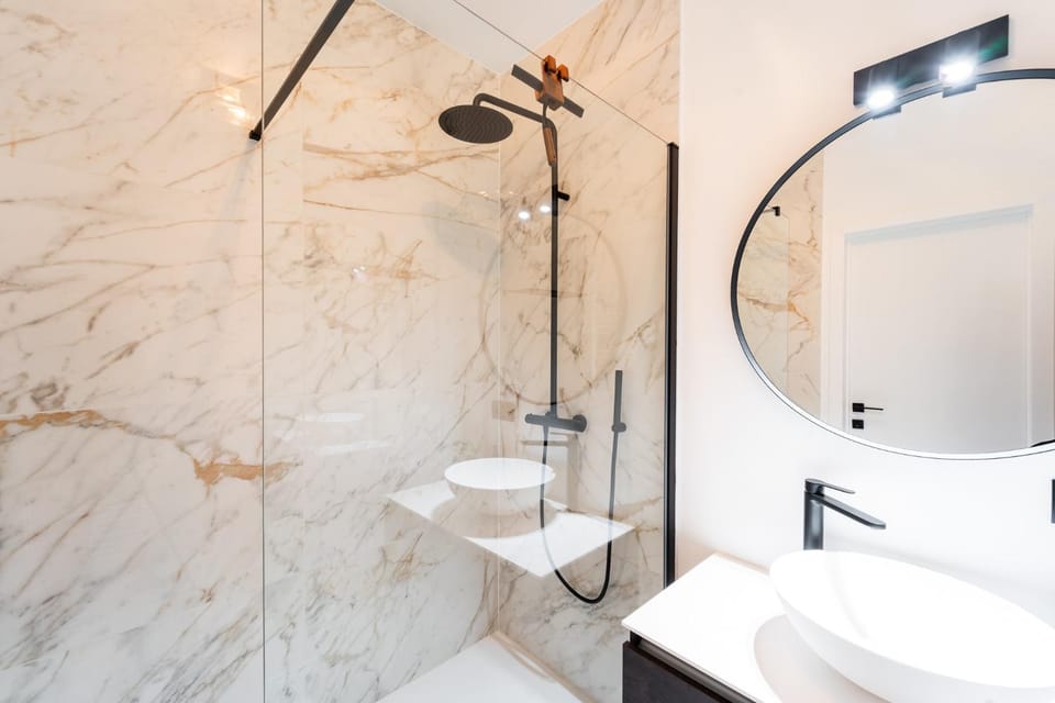 Family-Friendly 2-Bedroom Apartment in Antwerp Apartment in Antwerp