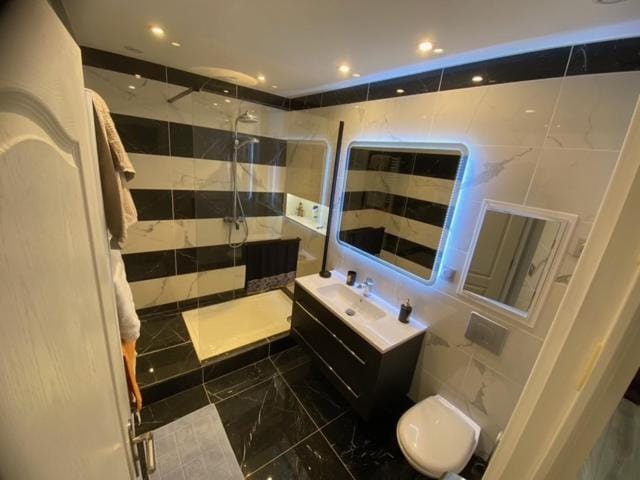 Appartement Maison tout confort avec parking Apartment in Provence-Alpes-Côte d'Azur