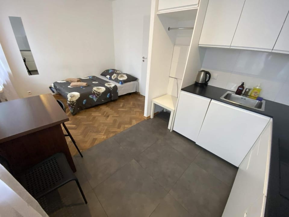 Fantastic-Inn Warszawa - Szczygla Apartment in Warsaw