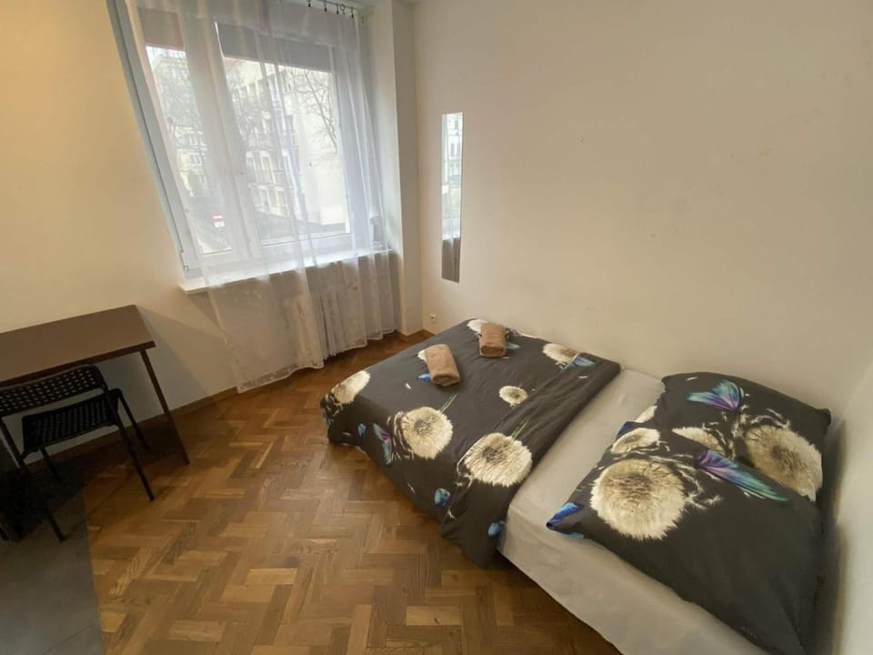 Fantastic-Inn Warszawa - Szczygla Apartment in Warsaw