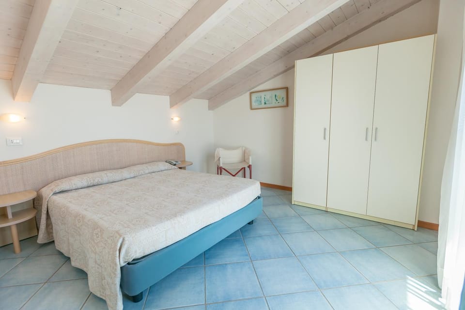 Residence Ascot Apartment hotel in Cattolica