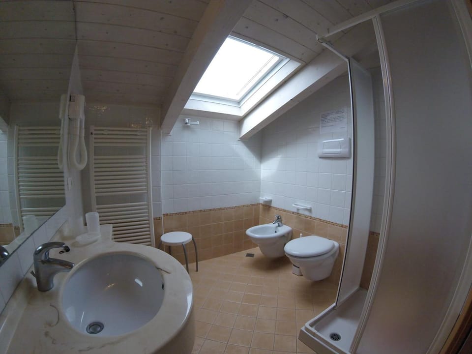 Residence Ascot Apartment hotel in Cattolica