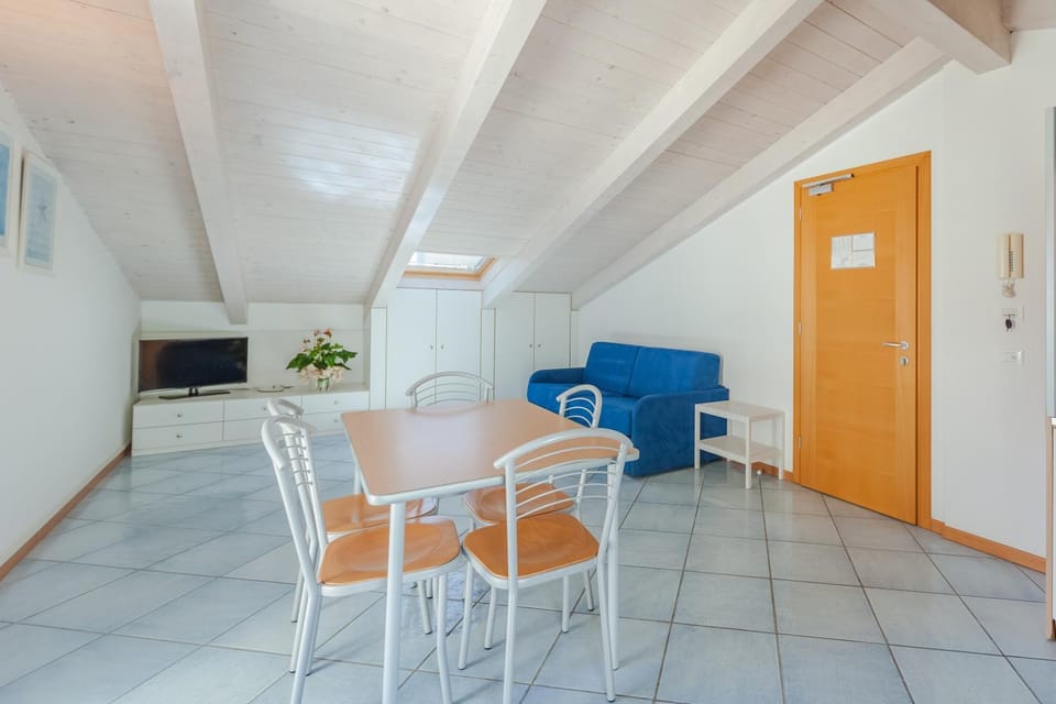 Residence Ascot Apartment hotel in Cattolica