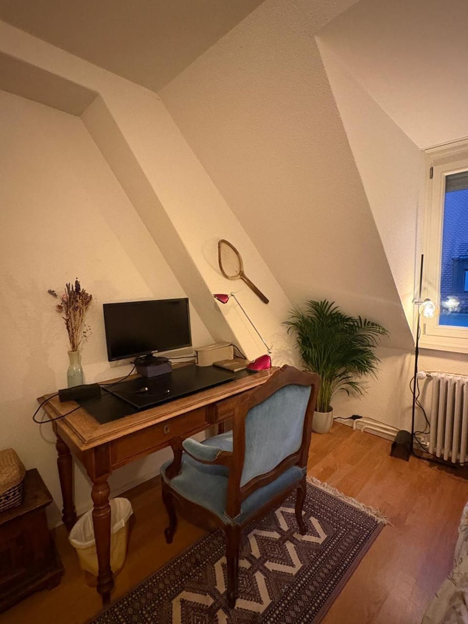 Cosy room in attic flat in the center of Zurich Vacation rental in Zurich City