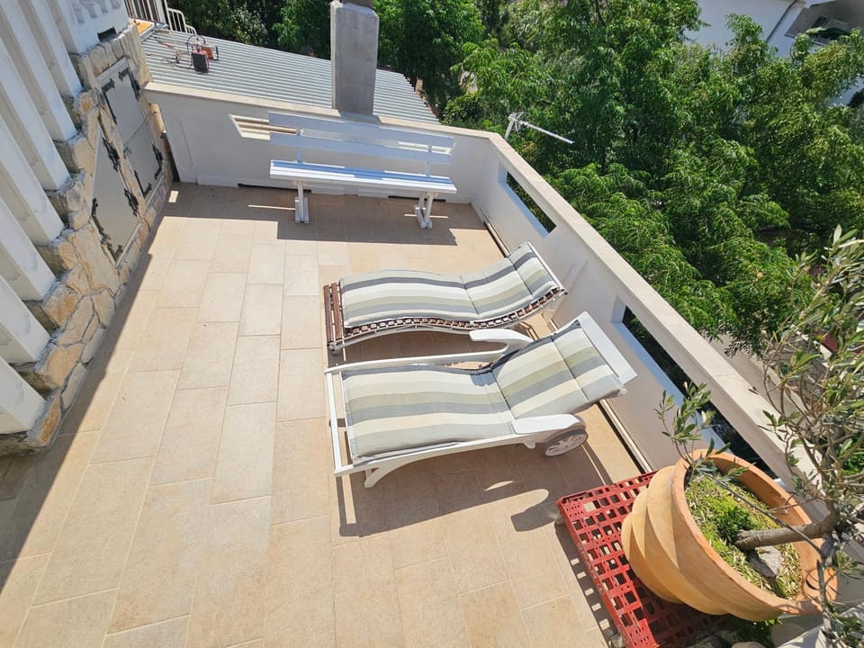Apartman Nives House in Zadar County