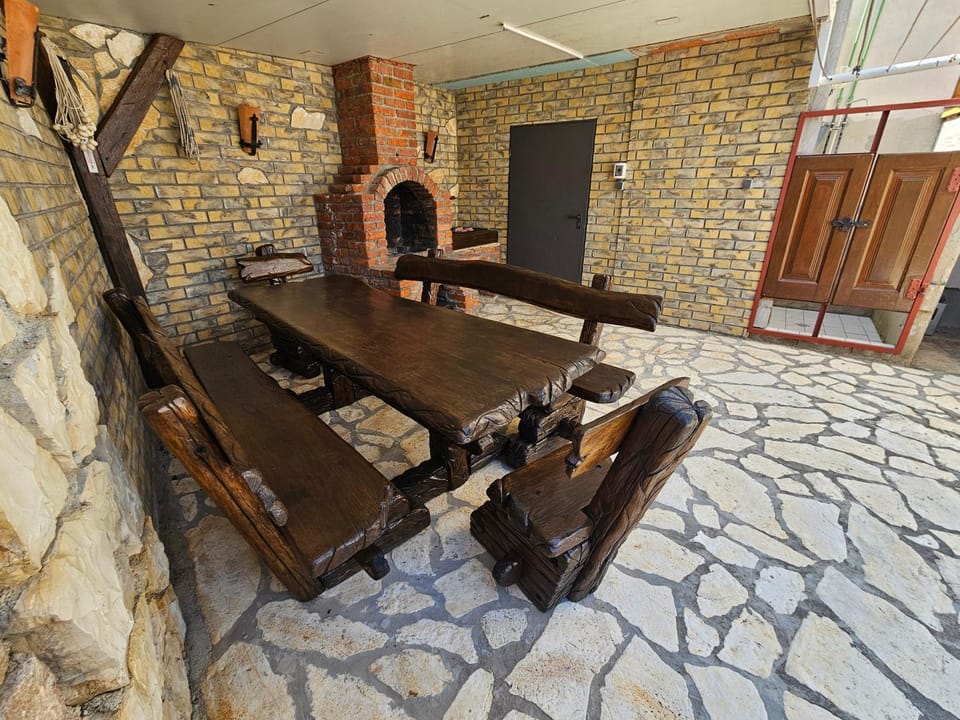Apartman Nives House in Zadar County