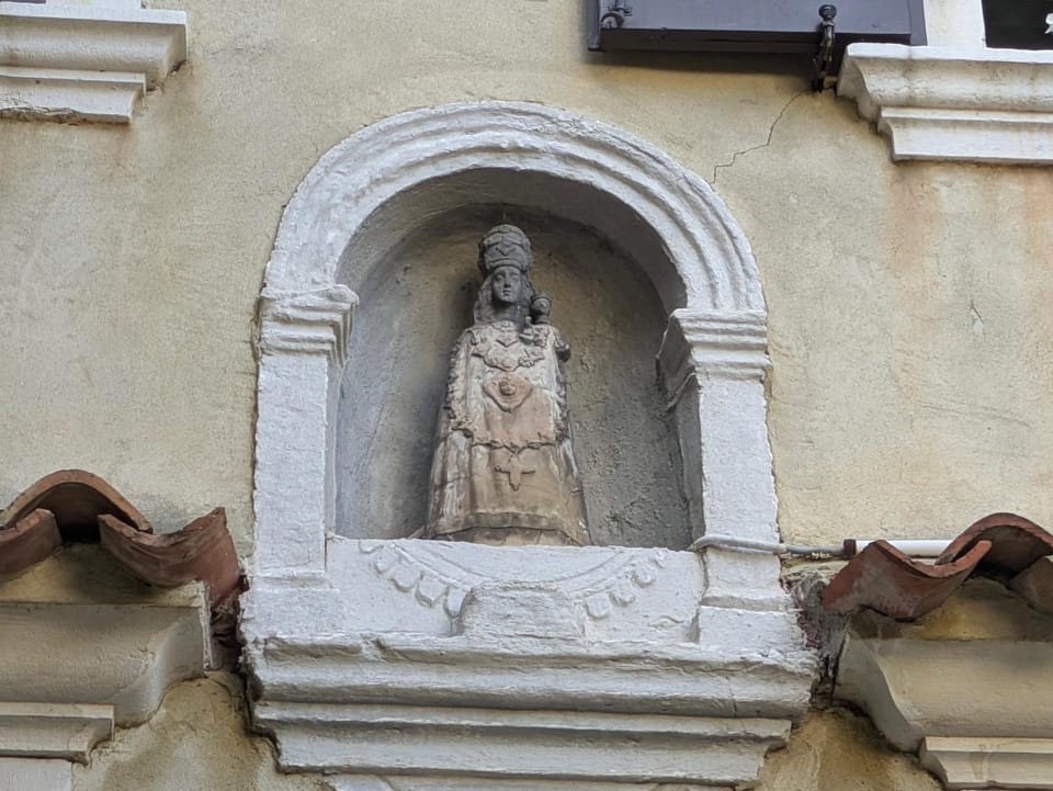 Casa Vianella Apartment in Grado