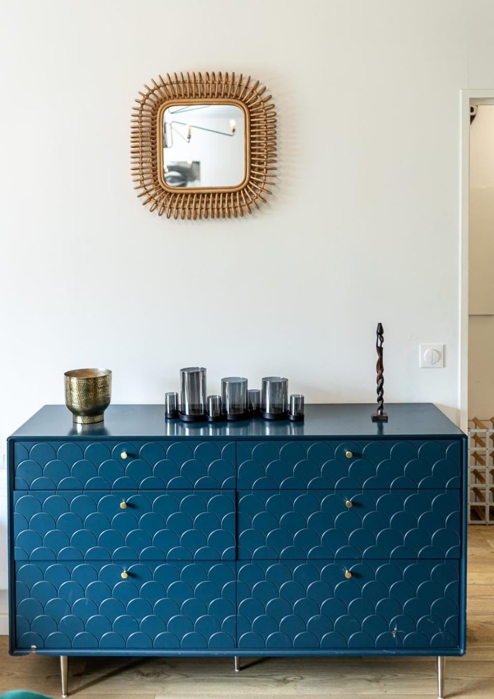 Escapade du Stade BY UTA HOUSE Apartment in Saint-Denis, France