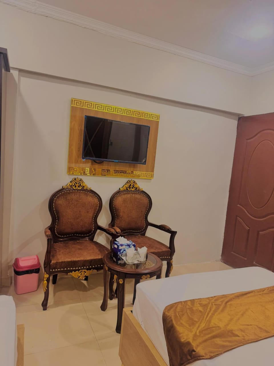 Galaxy Rezidor Hotel in Karachi