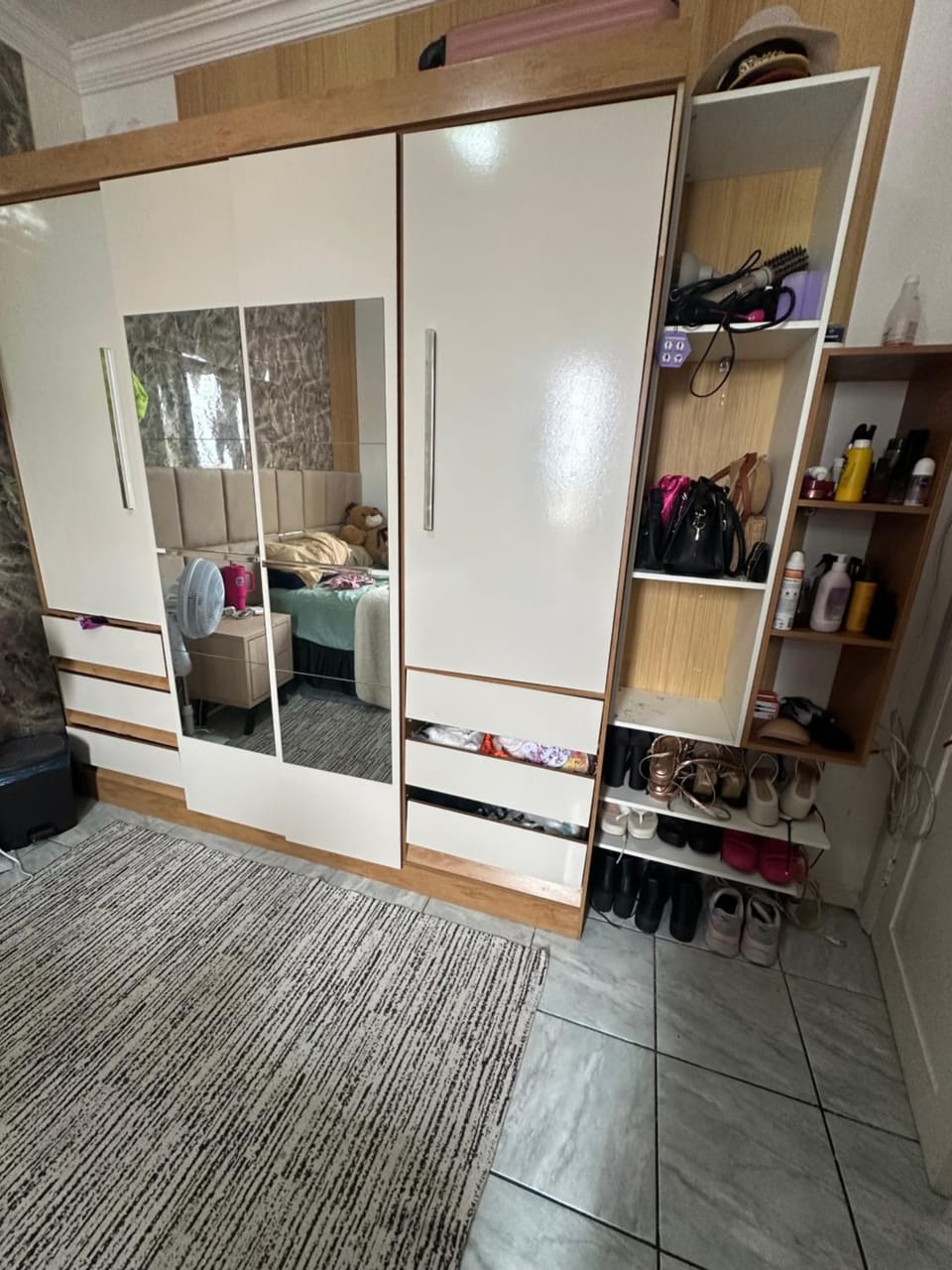 Apartamento cop 30 centro Apartment in Belém