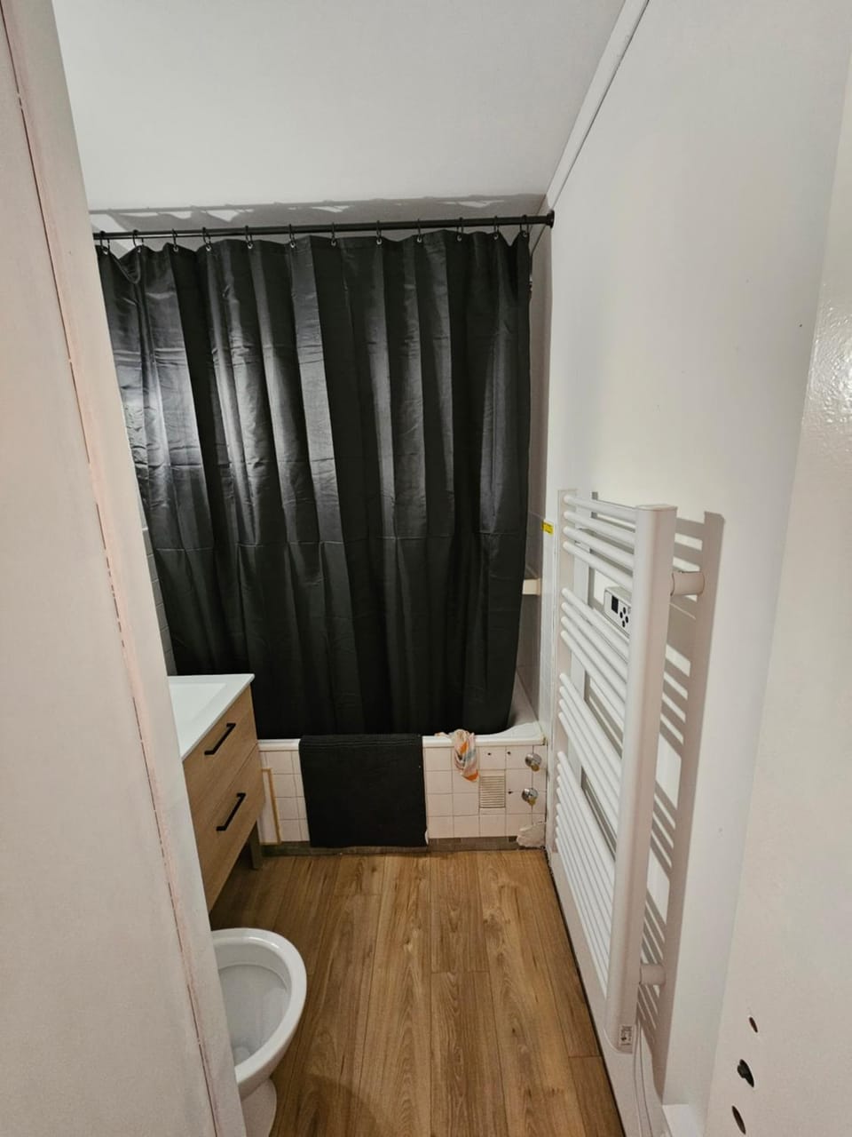 Toilet, Bathroom