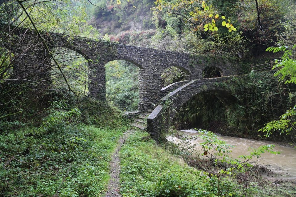 Hiking