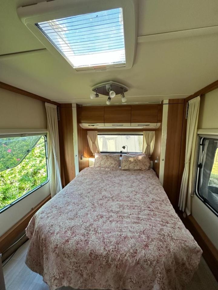 Chalupy 3 linia Campground/ 
RV Resort in Poland