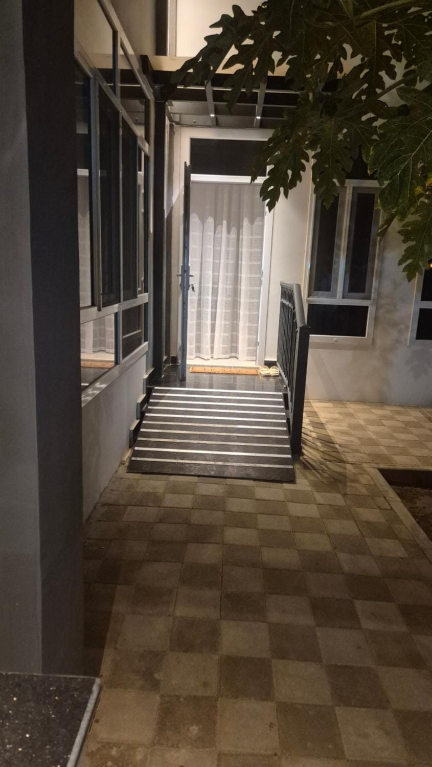 بيت الريف Villa in Oman
