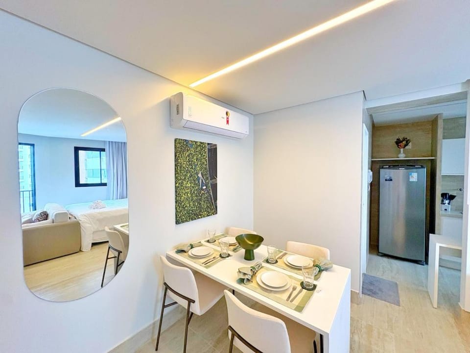 RS 404 · RS 404 - Luxo na beira rio Apartment in Recife