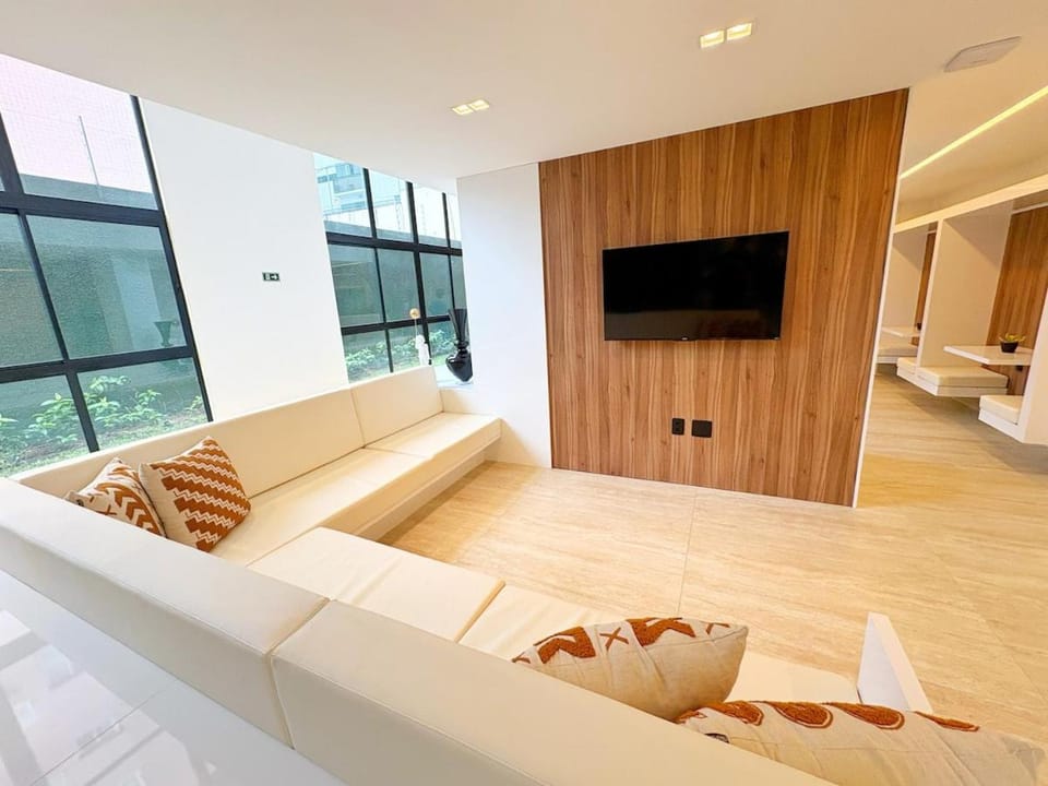 RS 803 · RS 803 - Charme na Beira Rio Apartment in Recife
