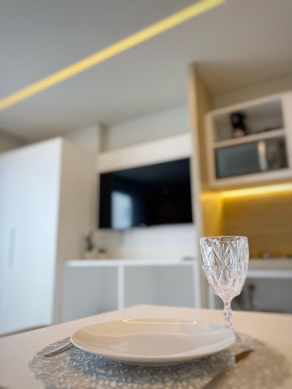 RS 1105 · RS 1105 - Linda vista na Beira Rio Apartment in Recife