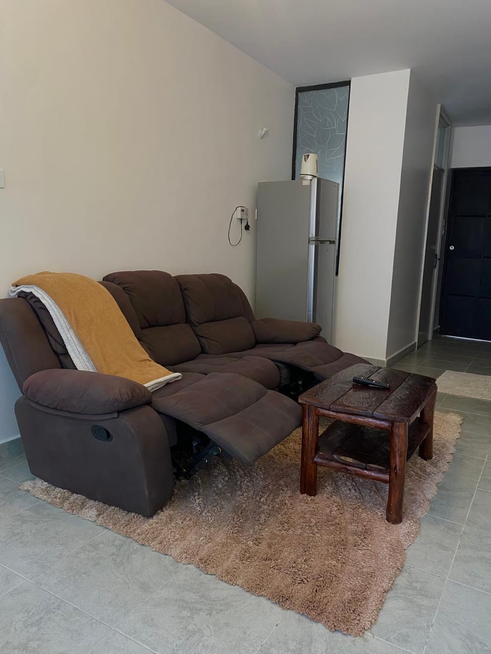 LiFran suites Apartment in Nairobi