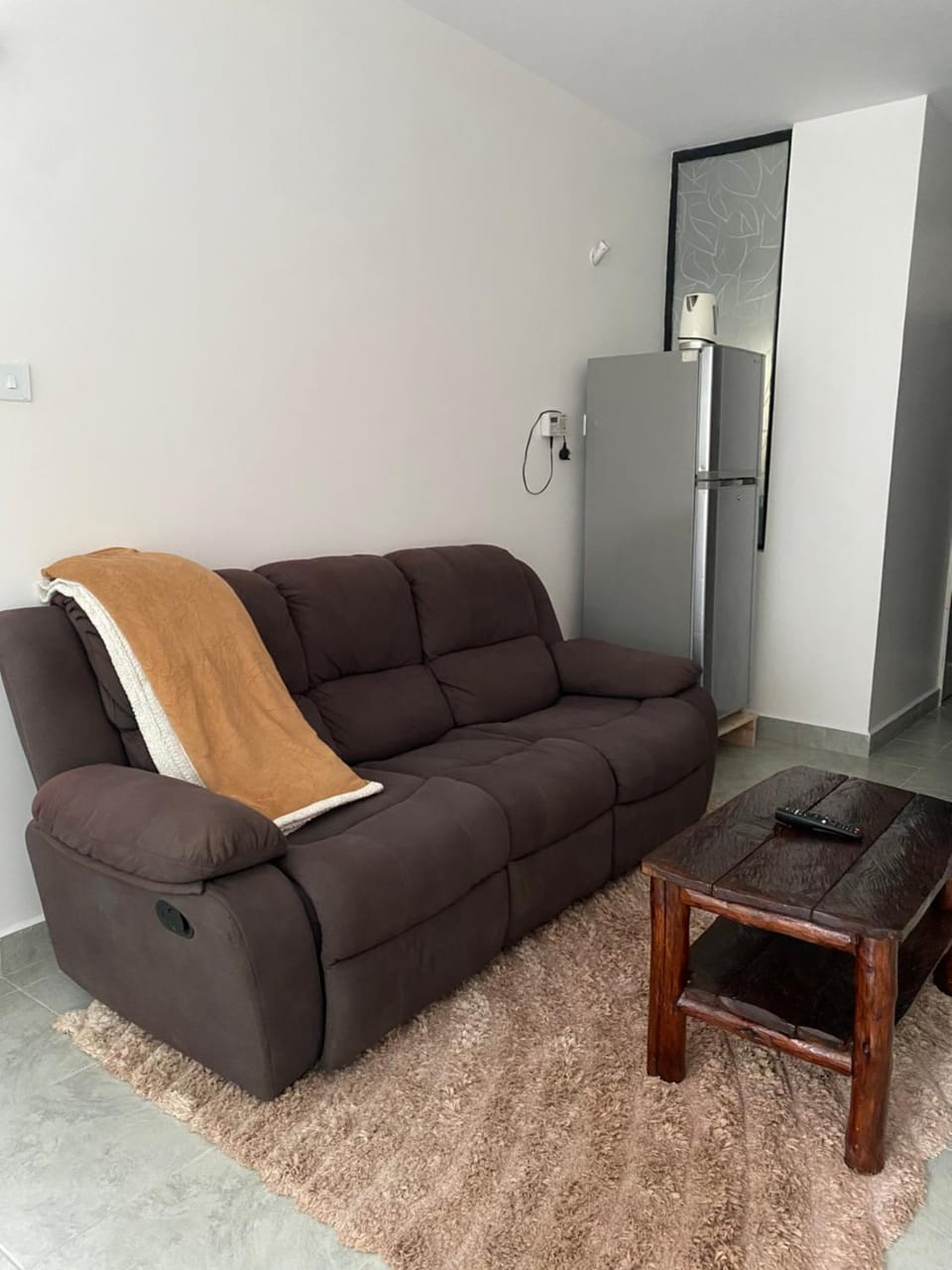 LiFran suites Apartment in Nairobi